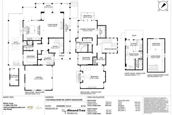 5125 Indian River Drive, North Vancouver For Sale - image 40