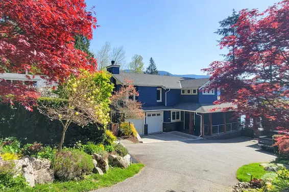 5125 Indian River Drive, North Vancouver For Sale - image 6