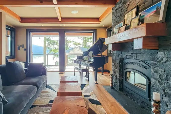 5125 Indian River Drive, North Vancouver For Sale - image 8