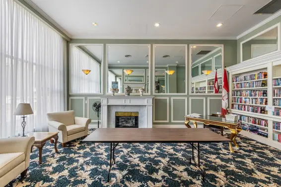 913 1327 East Keith Road, North Vancouver For Sale - image 15