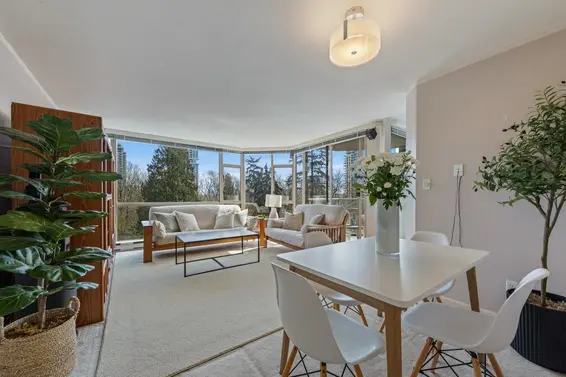 913 1327 East Keith Road, North Vancouver For Sale - image 2