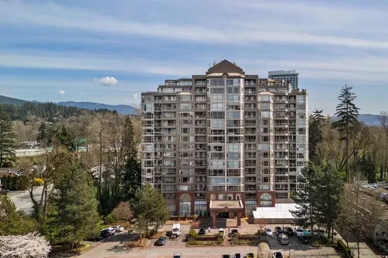 913 1327 East Keith Road, North Vancouver For Sale - image 22