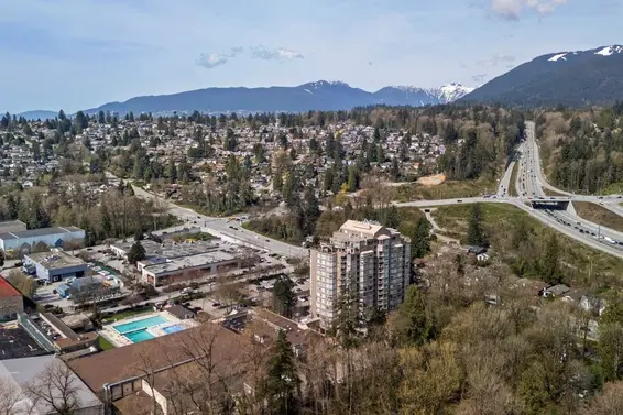 913 1327 East Keith Road, North Vancouver For Sale - image 23
