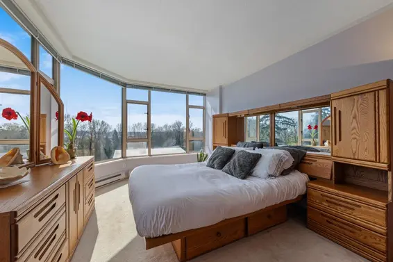 913 1327 East Keith Road, North Vancouver For Sale - image 9