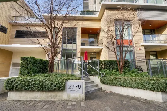 2779 Library Lane, North Vancouver For Sale - image 2