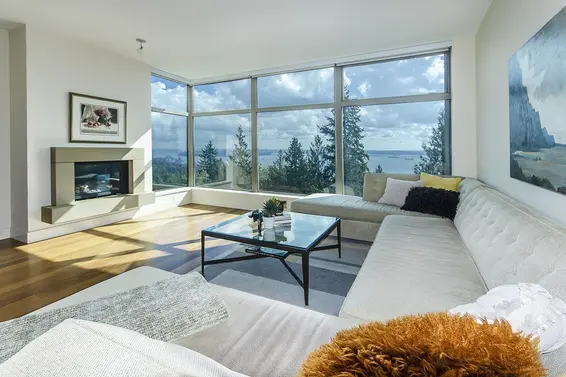 801 3335 Cypress Place, West Vancouver For Sale - image 1