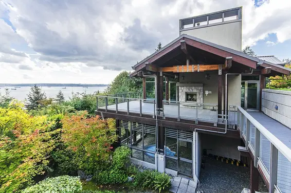 801 3335 Cypress Place, West Vancouver For Sale - image 3