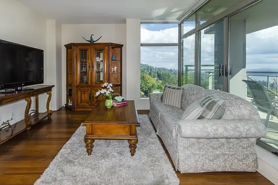 801 3335 Cypress Place, West Vancouver For Sale - image 7