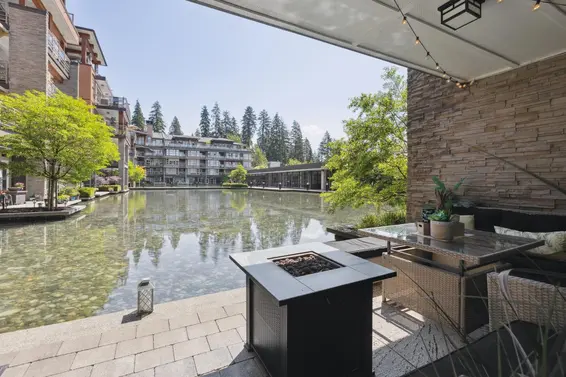 107 3602 Aldercrest Drive, North Vancouver