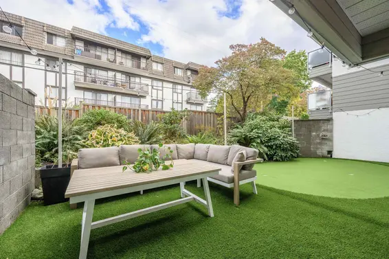 105 308 West 2nd Street, North Vancouver