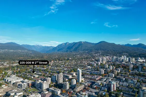 105 308 West 2nd Street, North Vancouver For Sale - image 32