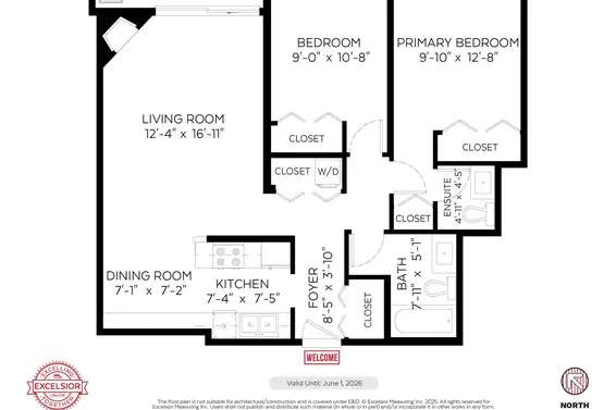 105 308 West 2nd Street, North Vancouver For Sale - image 34