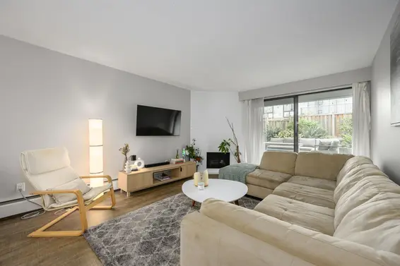 105 308 West 2nd Street, North Vancouver For Sale - image 5