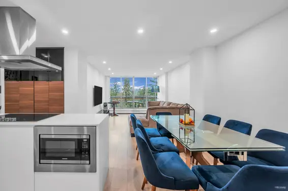 1502 2016 Fullerton Avenue, North Vancouver For Sale - image 14