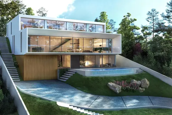 705 St. Andrews Road, West Vancouver For Sale - image 12