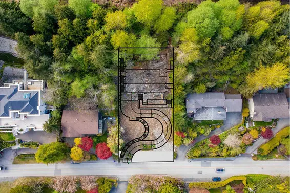 705 St. Andrews Road, West Vancouver For Sale - image 4