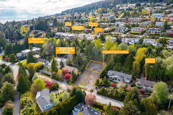 705 St. Andrews Road, West Vancouver For Sale - image 9