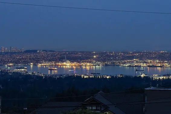 494 Craigmohr Drive, West Vancouver