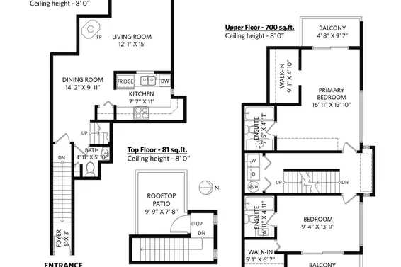 3349 Mountain Highway, North Vancouver For Sale - image 18