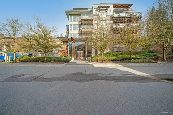 111 3606 Aldercrest Drive, North Vancouver For Sale - image 26