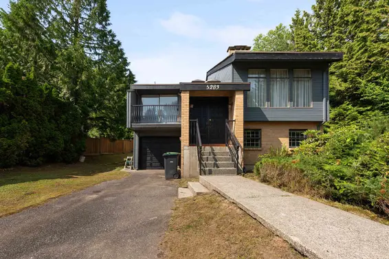 5283 Nancy Greene Way, North Vancouver