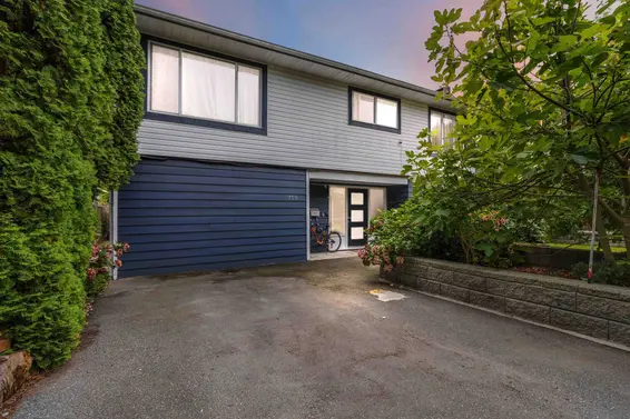 759 Morgan Road, North Vancouver