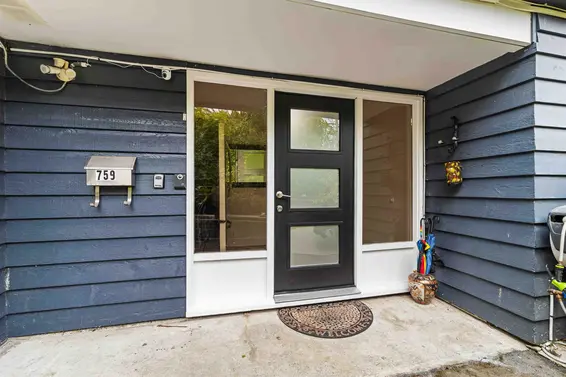 759 Morgan Road, North Vancouver For Sale - image 2