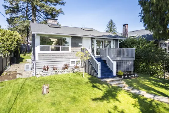 740 East Keith Road, North Vancouver