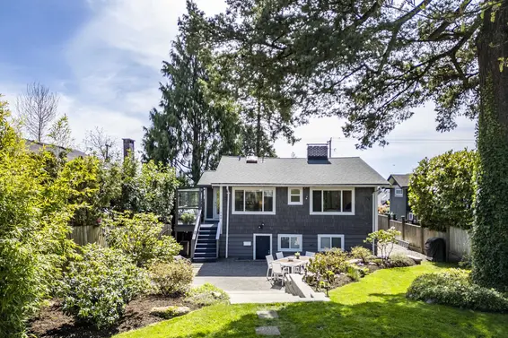 740 East Keith Road, North Vancouver For Sale - image 2
