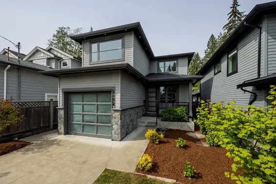 1192 Croft Road, North Vancouver