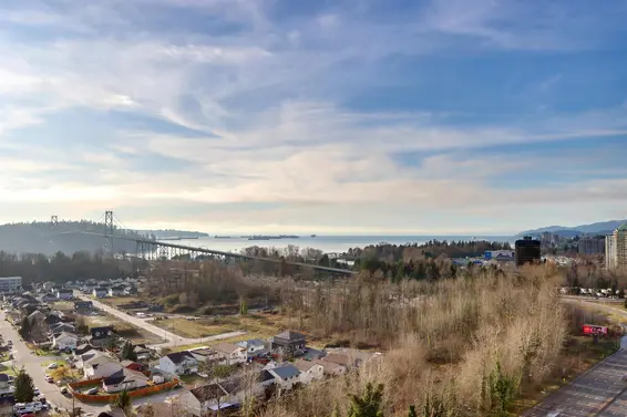 1805 1632 Lions Gate Lane, North Vancouver