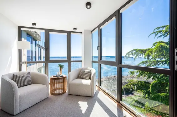 502 2090 Argyle Avenue, West Vancouver For Sale - image 1