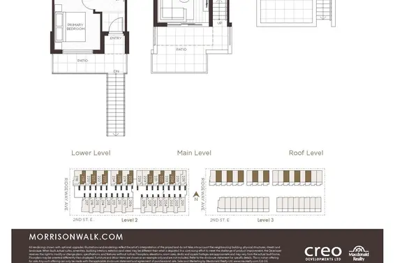 234 602 East 2nd Street, North Vancouver For Sale - image 2