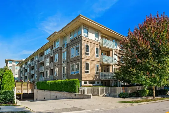 206 2665 Mountain Highway, North Vancouver For Sale - image 3