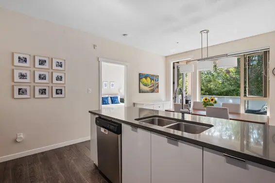 206 2665 Mountain Highway, North Vancouver For Sale - image 9