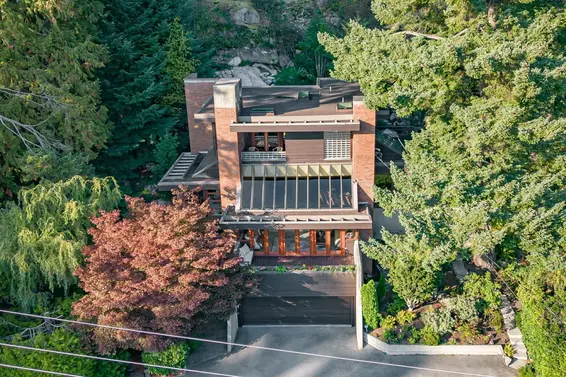 4651 Marine Drive, West Vancouver For Sale - image 39
