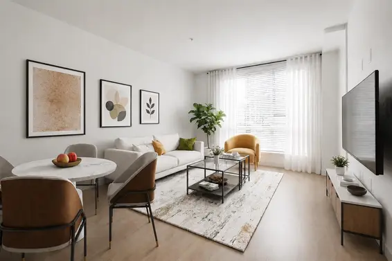 125 108 East 8th Street, North Vancouver