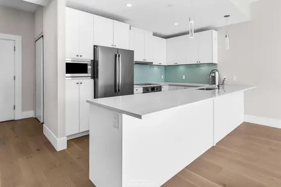 206 1591 Bowser Avenue, North Vancouver For Sale - image 6