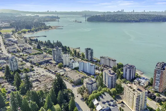 605 1930 Marine Drive, West Vancouver For Sale - image 25