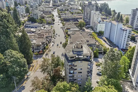 605 1930 Marine Drive, West Vancouver For Sale - image 26