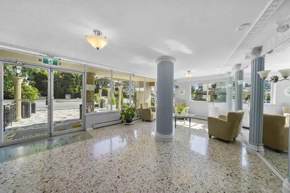 605 1930 Marine Drive, West Vancouver For Sale - image 5