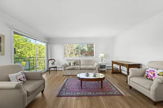 605 1930 Marine Drive, West Vancouver For Sale - image 9