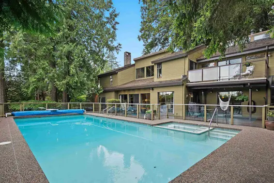 1650 29th Street, West Vancouver