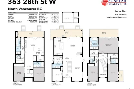 363 West 28th Street, North Vancouver For Sale - image 22