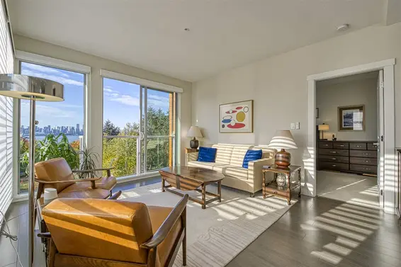 324 255 West 1St Street, North Vancouver For Sale - image 1