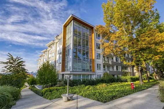 324 255 West 1St Street, North Vancouver For Sale - image 19