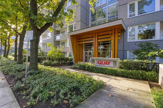 324 255 West 1St Street, North Vancouver For Sale - image 20