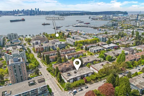 112 211 West 3rd Street, North Vancouver For Sale - image 16