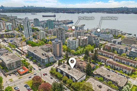 112 211 West 3rd Street, North Vancouver For Sale - image 17