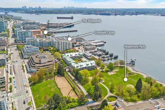112 211 West 3rd Street, North Vancouver For Sale - image 18
